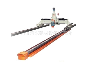 QM1200橋式自動磨光機(jī)