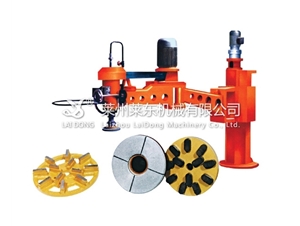 SM2070升降搖臂式磨機(jī)